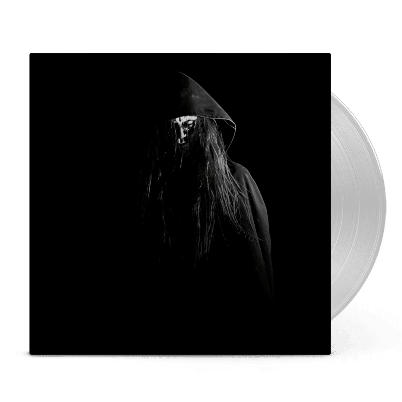 TAAKE - Stridens Hus - TRANSPARENT LP