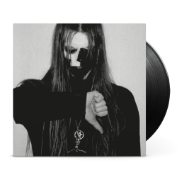 TAAKE - Doedskvad - LP