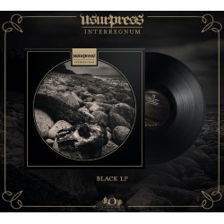 USURPRESS - Interregnum - LP