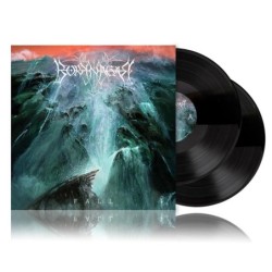 BORKNAGAR - Fall - 2LP