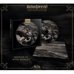USURPRESS - Interregnum - DIGI CD