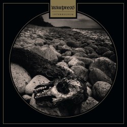 USURPRESS - Interregnum - DIGI CD