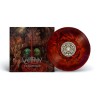 VARATHRON - The Crimson Temple - CRIMSON LP