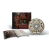 VARATHRON - The Crimson Temple - CD