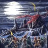 VARATHRON - Glorification Under The Latin Moon - 2LP