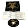 VENOM - Welcome To Hell - DIGI CD