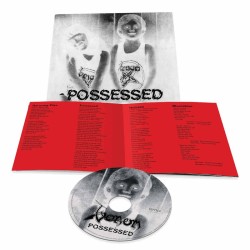 VENOM - Possessed - DIGI CD