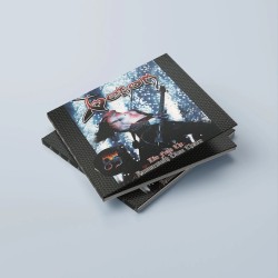 VENOM - Live From The Hammersmith Odeon Theatre - DIGI CD+DVD