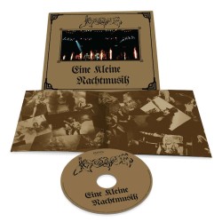 VENOM - Eine Kleine Nachtmusik - DIGI CD