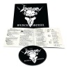VENOM - Black Metal - DIGI CD