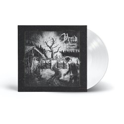 VREID - Welcome Farwell - SOLID WHITE LP