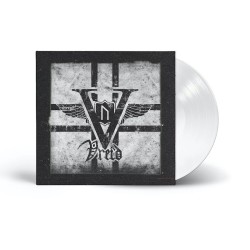 VREID - V - SOLID WHITE LP