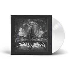 VREID - Solverv - SOLID WHITE LP