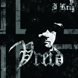 VREID - I Krig - CD