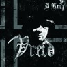 VREID - I Krig - CD