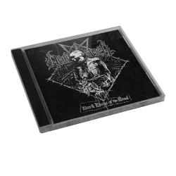 VOIDHANGER - Dark Days Of The Soul - CD