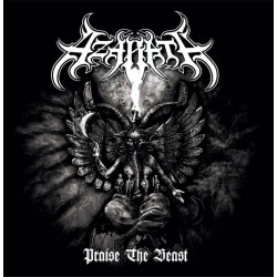 AZARATH - Praise The Beast - CD