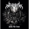AZARATH - Praise The Beast - CD