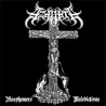 AZARATH - Blasphemers' Maledictions - CD