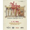 AFSKY, MYRDAL - Ljubljana, 01.11.2025 - TICKET