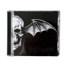 AVENGED SEVENFOLD - Hail To The King - CD