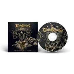 EMBRIONAL - Inherited Tendencies For Self-Destruction - CD