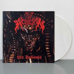 ACHERON - Lex Talionis - WHITE LP