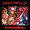BOUND IN HUMAN FLESH - Sick Lust For Revenge - CD