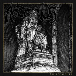 AETERNUS - Philosopher - CD