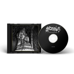 AETERNUS - Philosopher - CD