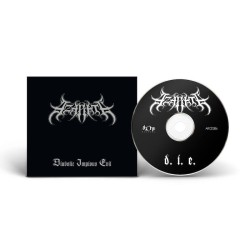 AZARATH - Diabolic Impious Evil - DIGI CD