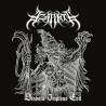 AZARATH - Diabolic Impious Evil - DIGI CD