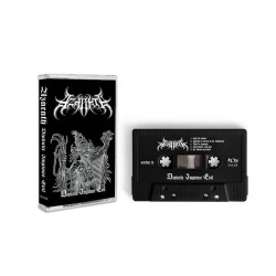 AZARATH - Diabolic Impious Evil - MC