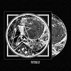 BLAZE OF PERDITION - Conscious Darkness - PICDISC