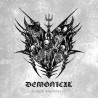 DEMONICAL - Chaos Manifesto - LP
