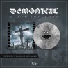 DEMONICAL - Death Infernal - WHITE/GREY/BLACK MARBLE LP