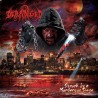 DERANGED - Struck By A Murderous Siege - LP