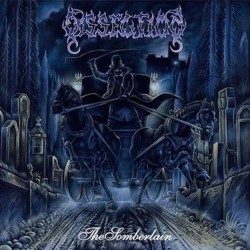 DISSECTION - The Somberlain - 2LP