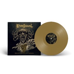 EMBRIONAL - Inherited Tendencies For Self-Destruction - GOLD LP