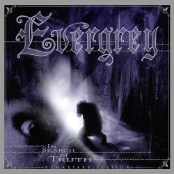 EVERGREY - In Search Of Truth - DIGI CD