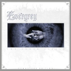 EVERGREY - The Inner Circle - DIGI CD