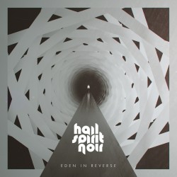 HAIL SPIRIT NOIR - Eden In Reverse - CD