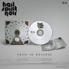 HAIL SPIRIT NOIR - Eden In Reverse - DIGI CD