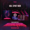 HAIL SPIRIT NOIR - Mannequins - DIGI CD