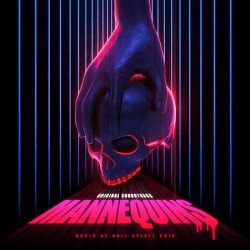 HAIL SPIRIT NOIR - Mannequins - DIGI CD