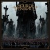 HOUR OF PENANCE - Devotion - RED W/ BLACK SMOKE LP