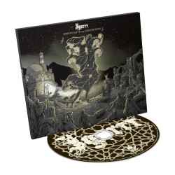 IGORRR - Spirituality And Devotion - DIGI CD