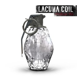 LACUNA COIL - Shallow Life - CD