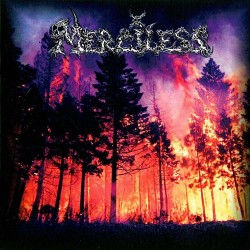 MERCILESS - Merciless - CD