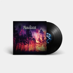 MERCILESS - Merciless - LP